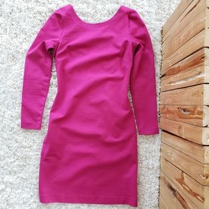 Banana Republic Full Sleeve Dress